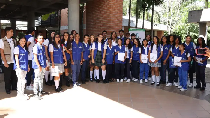 I Cumbre de Contralores estudiantiles, una oportunidad para aprender y compartir