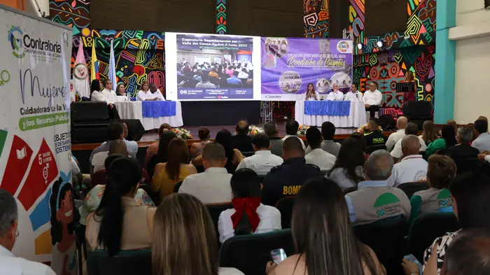 Contralor&iacute;a del Valle salvaguard&oacute; recursos por m&aacute;s de $76 mil millones de pesos y determin&oacute; un presunto detrimento patrimonial superior a $18.300 millones en 2023