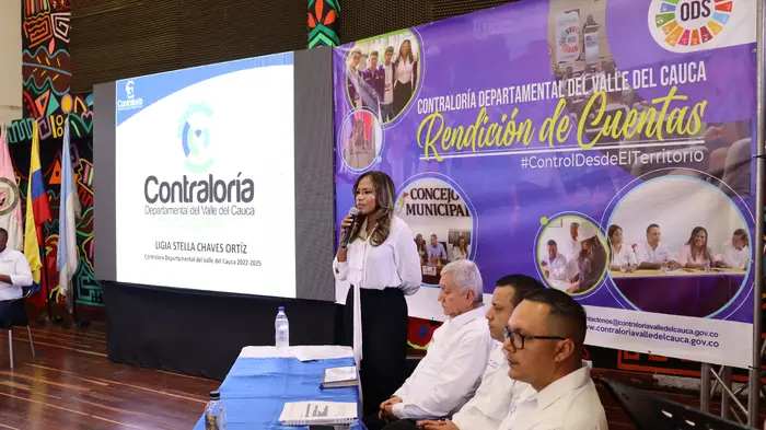 Contralor&iacute;a Valle evidenci&oacute; un presunto detrimento superior a $1. 865 millones en los contratos de actualizaci&oacute;n catastral de Jamund&iacute; y Calima El Dari&eacute;n.