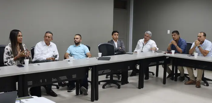 Comisi&oacute;n Regional de Moralizaci&oacute;n del Valle prioriz&oacute; hoy los casos de atenci&oacute;n en 2024