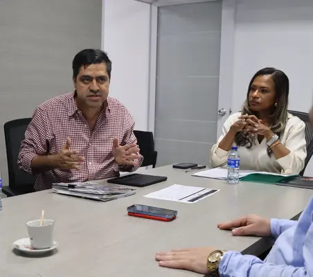 Cuarta sesi&oacute;n. Comisi&oacute;n Regional de Moralizaci&oacute;n