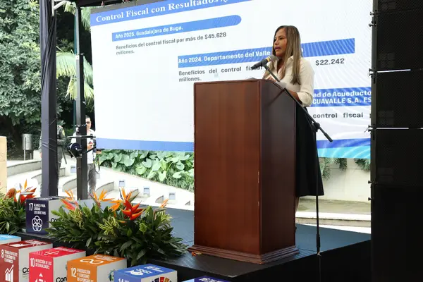 CUATRO A&Ntilde;OS DE CONTROL DESDE EL TERRITORIO CON RESULTADOS