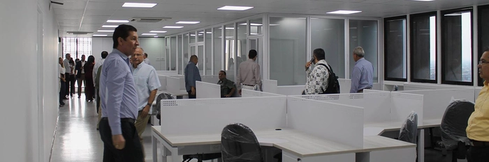 Una Contralor&iacute;a moderna para el Valle