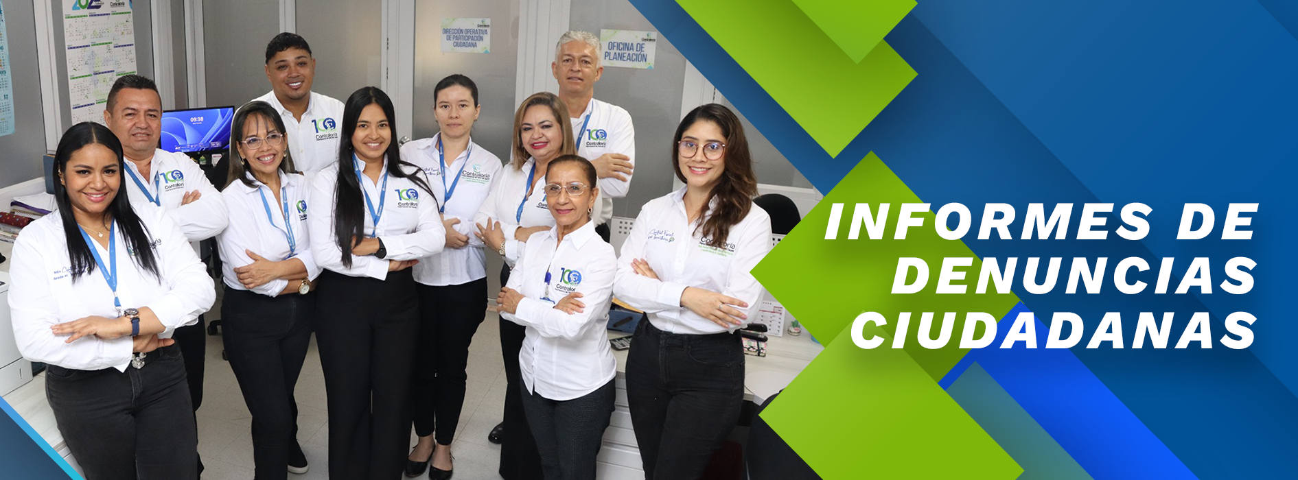 informes de denuncias ciudadanas informes de denuncias ciudadanas