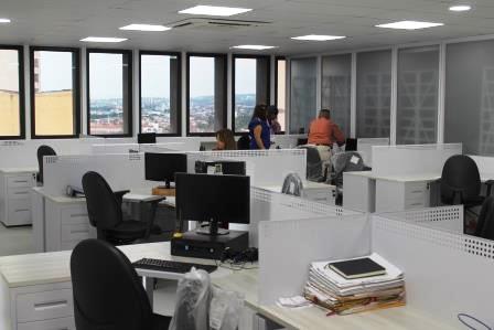 Inauguración junio 2019