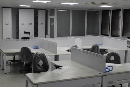 Inauguración junio 2019 Inauguración junio 2019