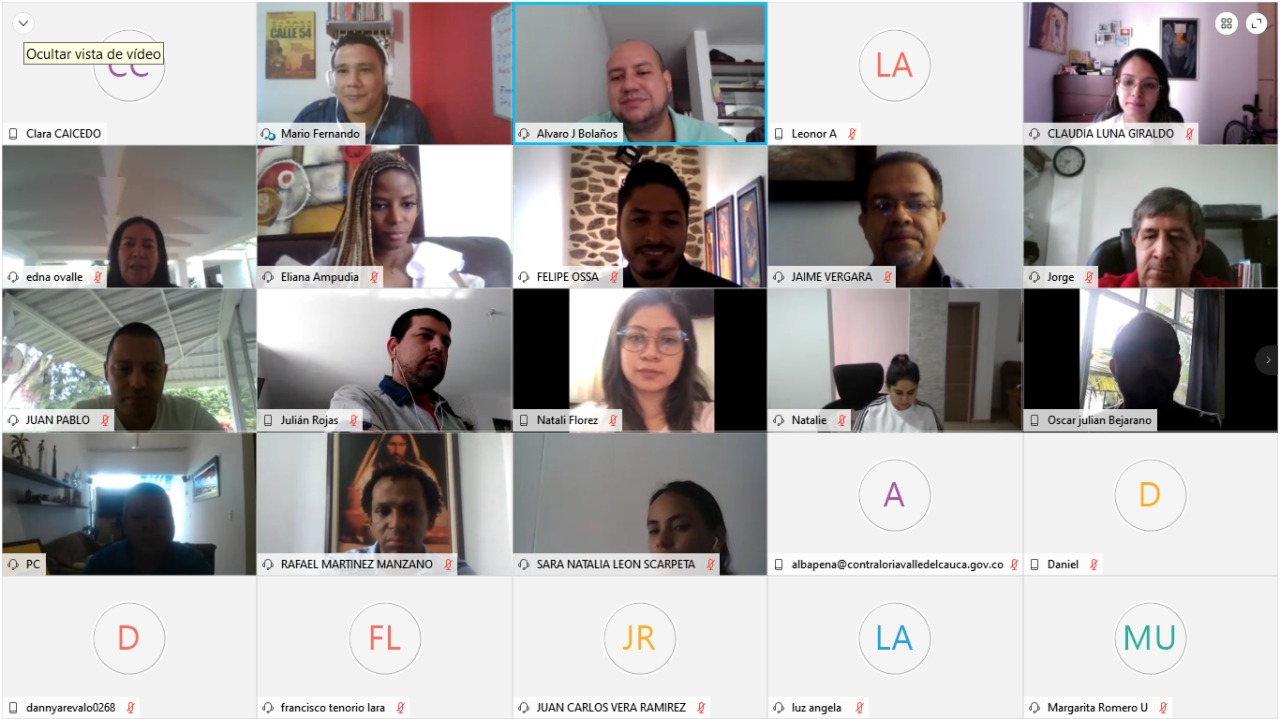 Día del Servidor Público