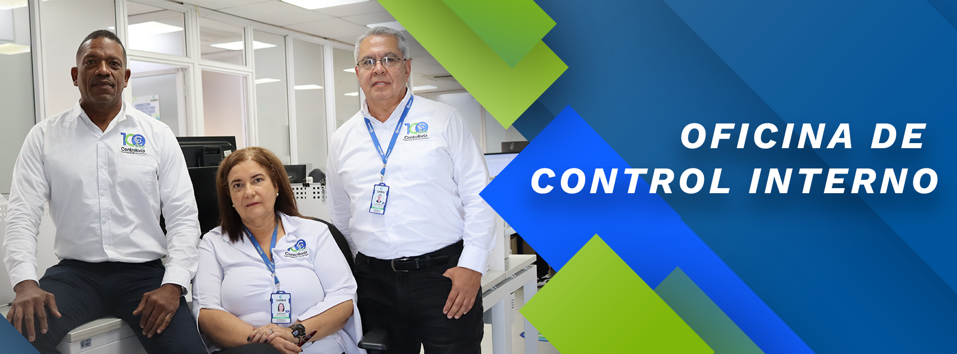 Oficina de Control Interno