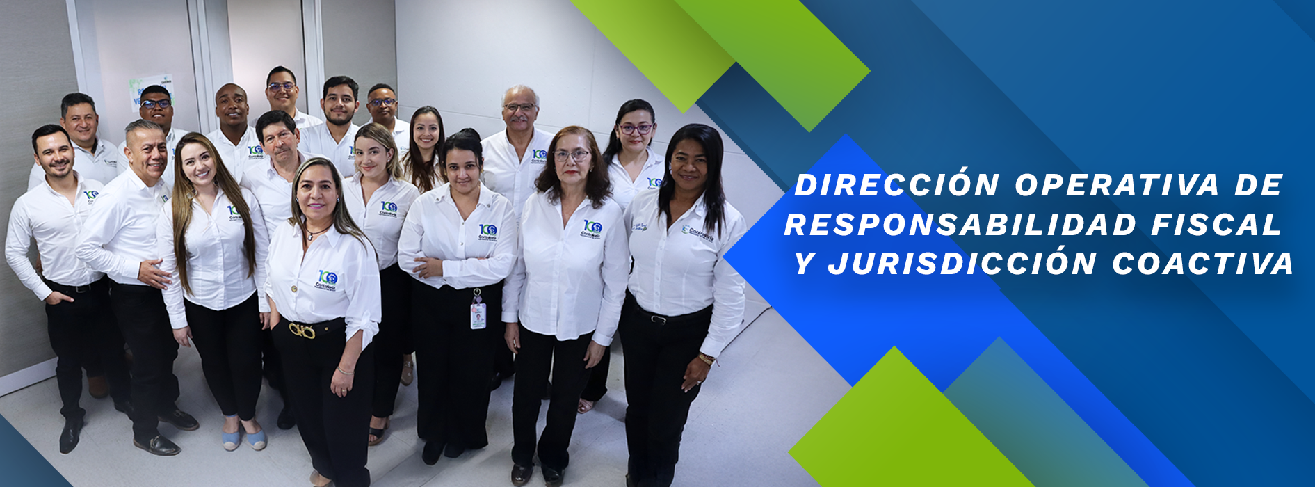 Dirección Operativa de Responsabilidad Fiscal Contraloría Departamental del Valle del Cauca Dirección Operativa de Responsabilidad Fiscal Contraloría Departamental del Valle del Cauca