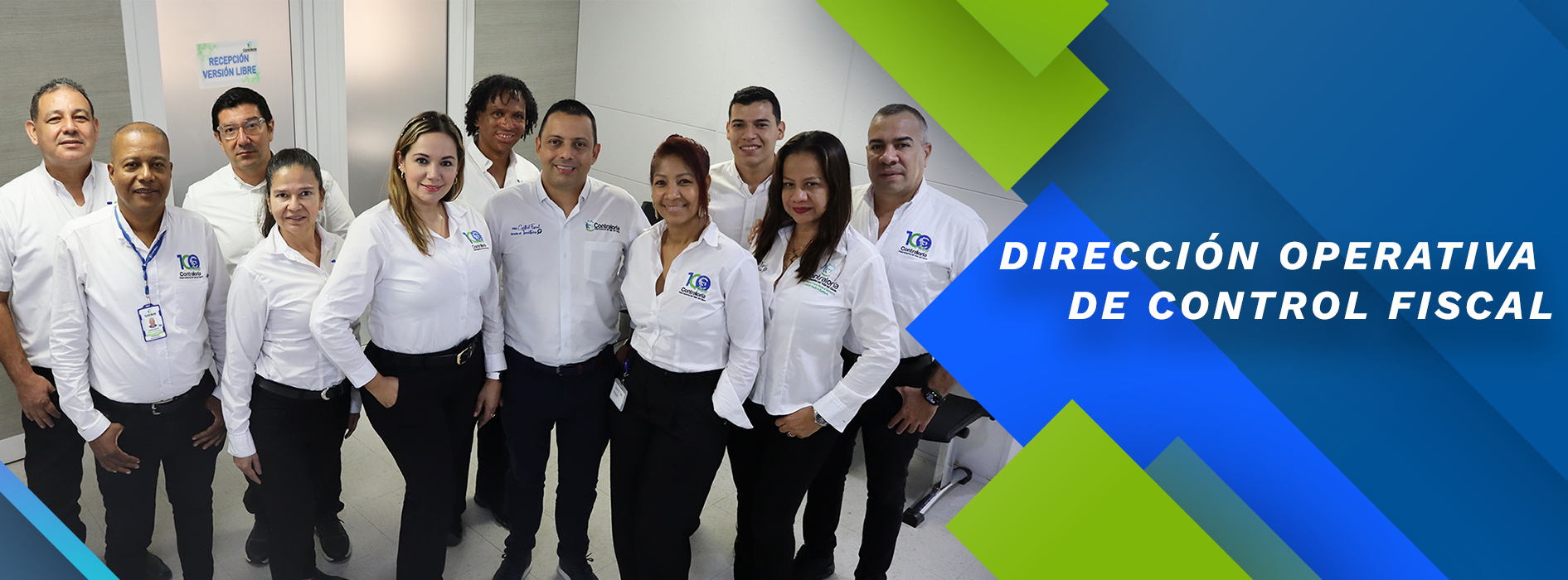 Dirección Operativa de Control Contraloría Departamental del Valle del Cauca Dirección Operativa de Control Contraloría Departamental del Valle del Cauca