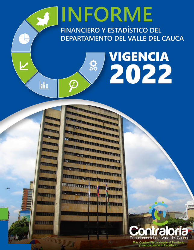 INFORME FINANCIERO 2022