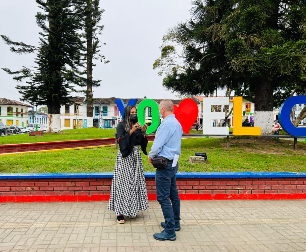 Rendición de cuentas El Cairo