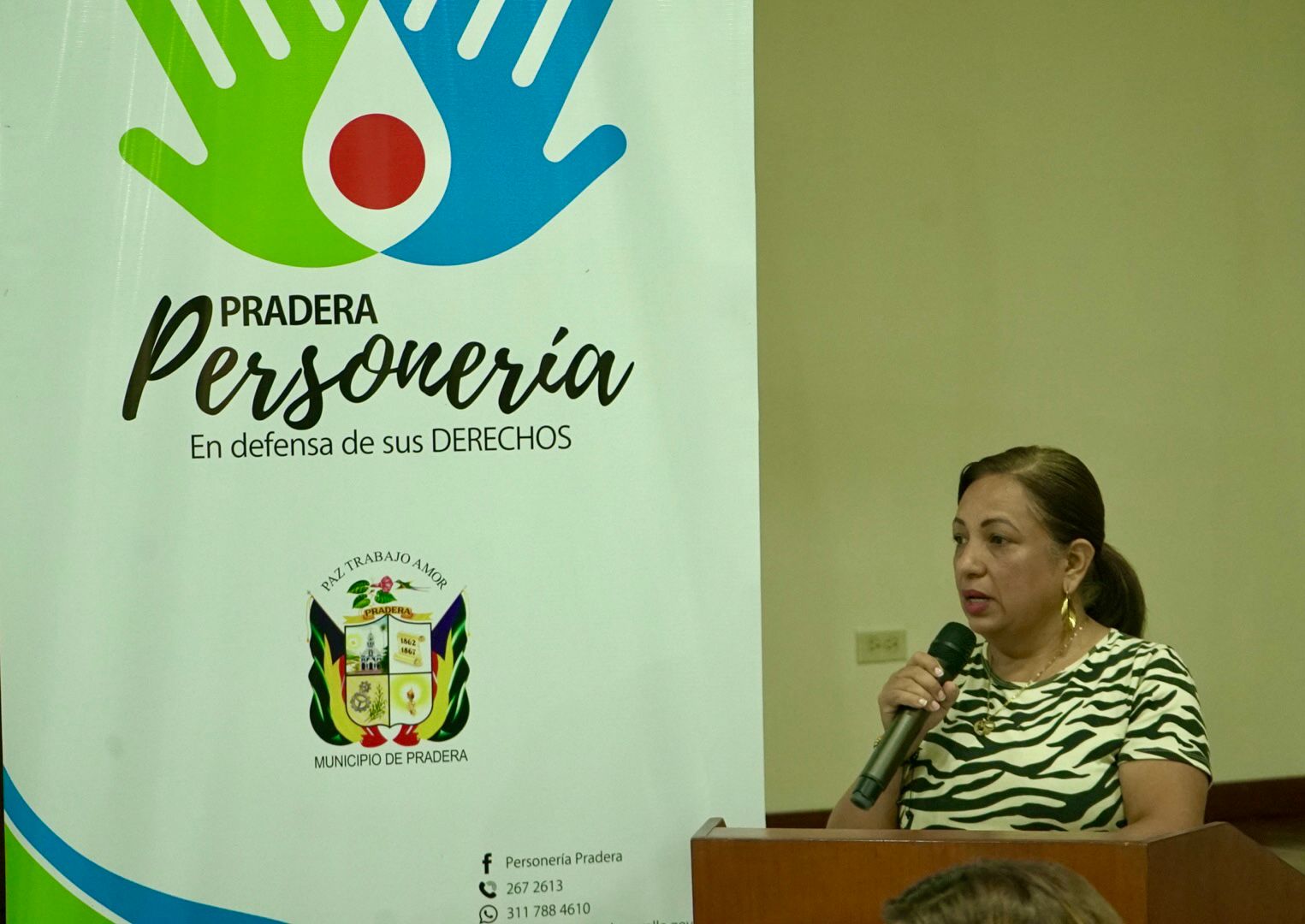 Intervención 2 Audiencia Pradera 