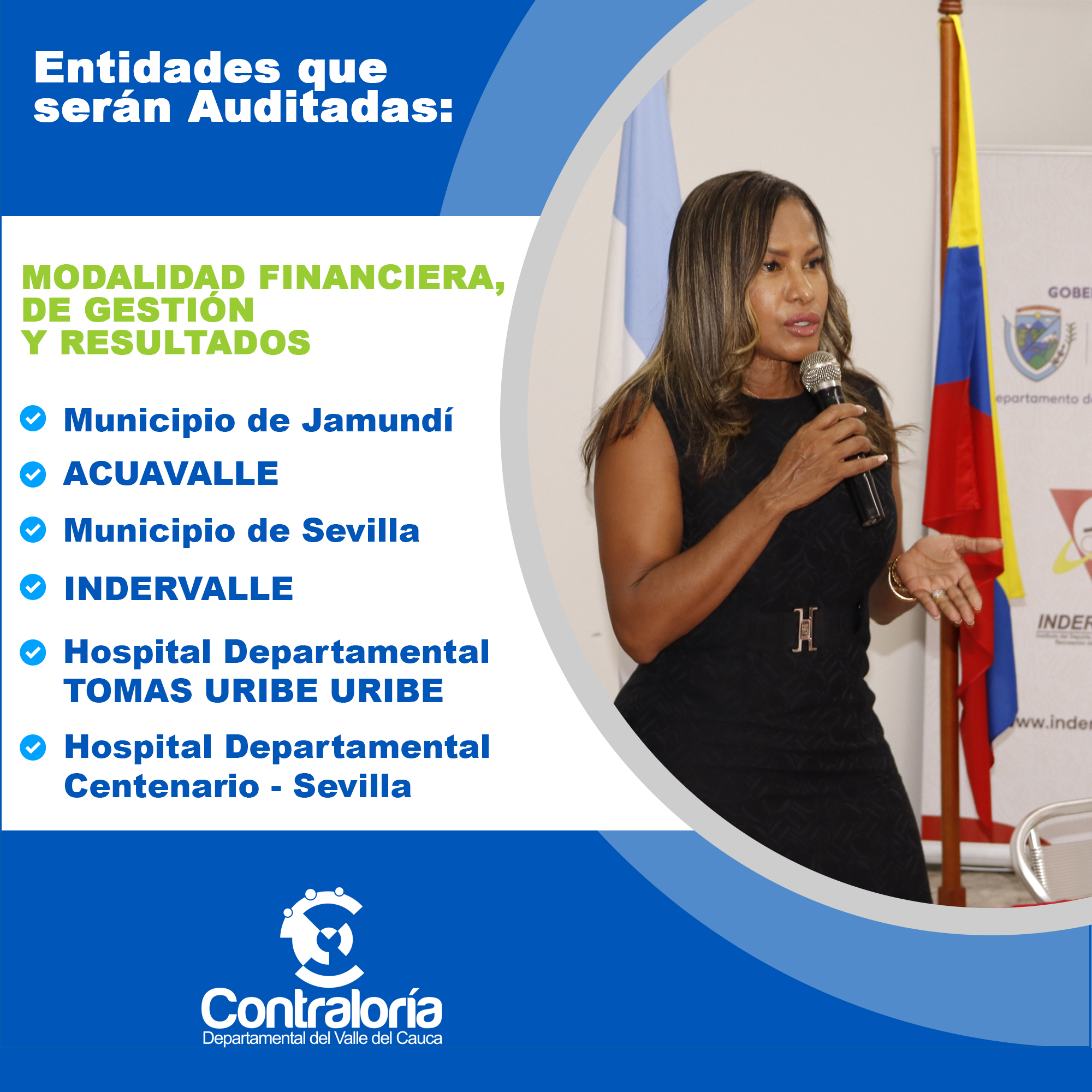 Foto 2 Inicio 4 Ciclo Auditor 