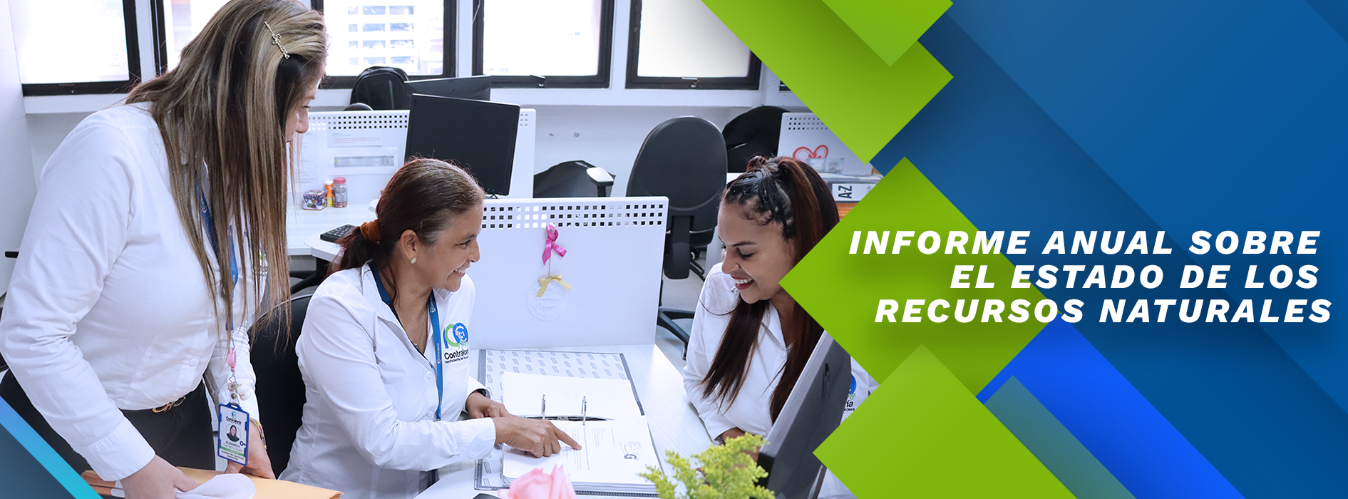 Informe anual sobre el estado de los recursos naturales Informe anual sobre el estado de los recursos naturales