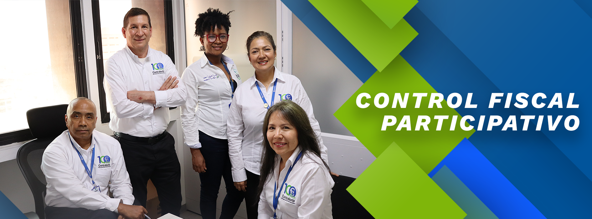 CONTROL FISCAL PARTICIPATIVO