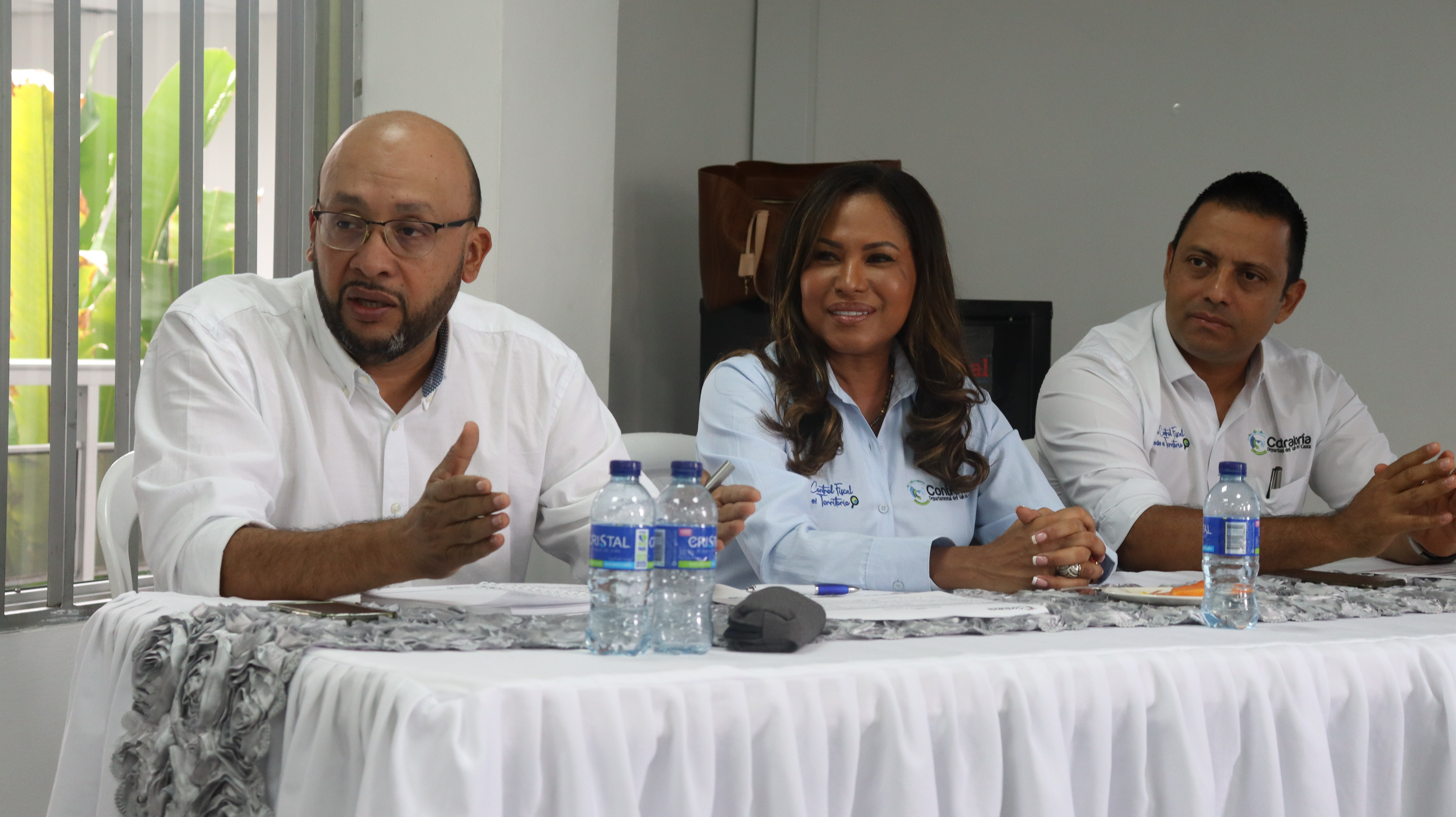 Instalación Auditoria 2 Ciclo 2023 - Bugalagrande