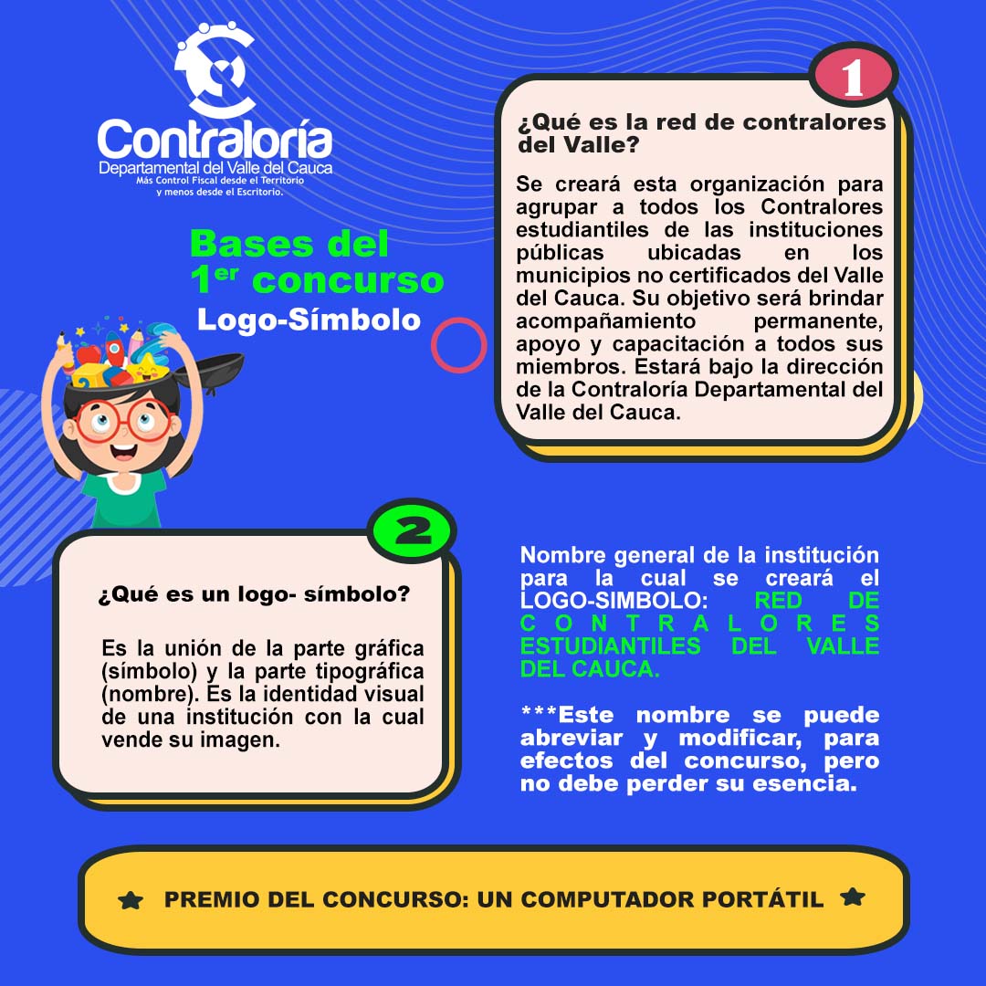 Bases concurso logo simbolo