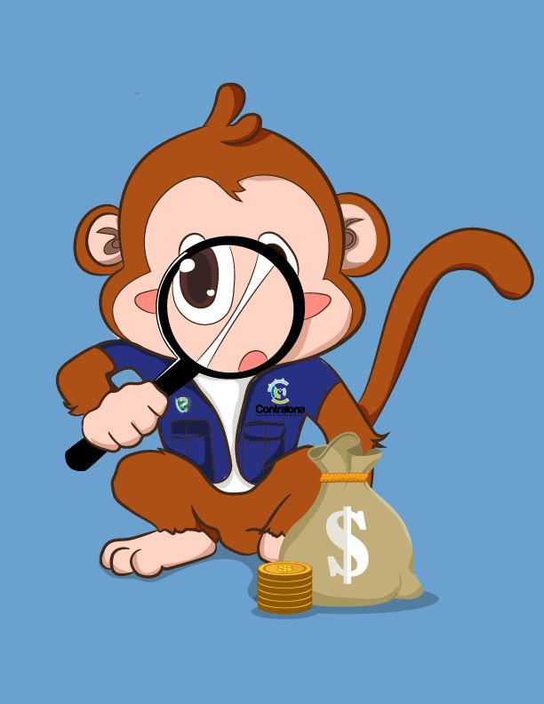 Mascota ganadora Mascota ganadora