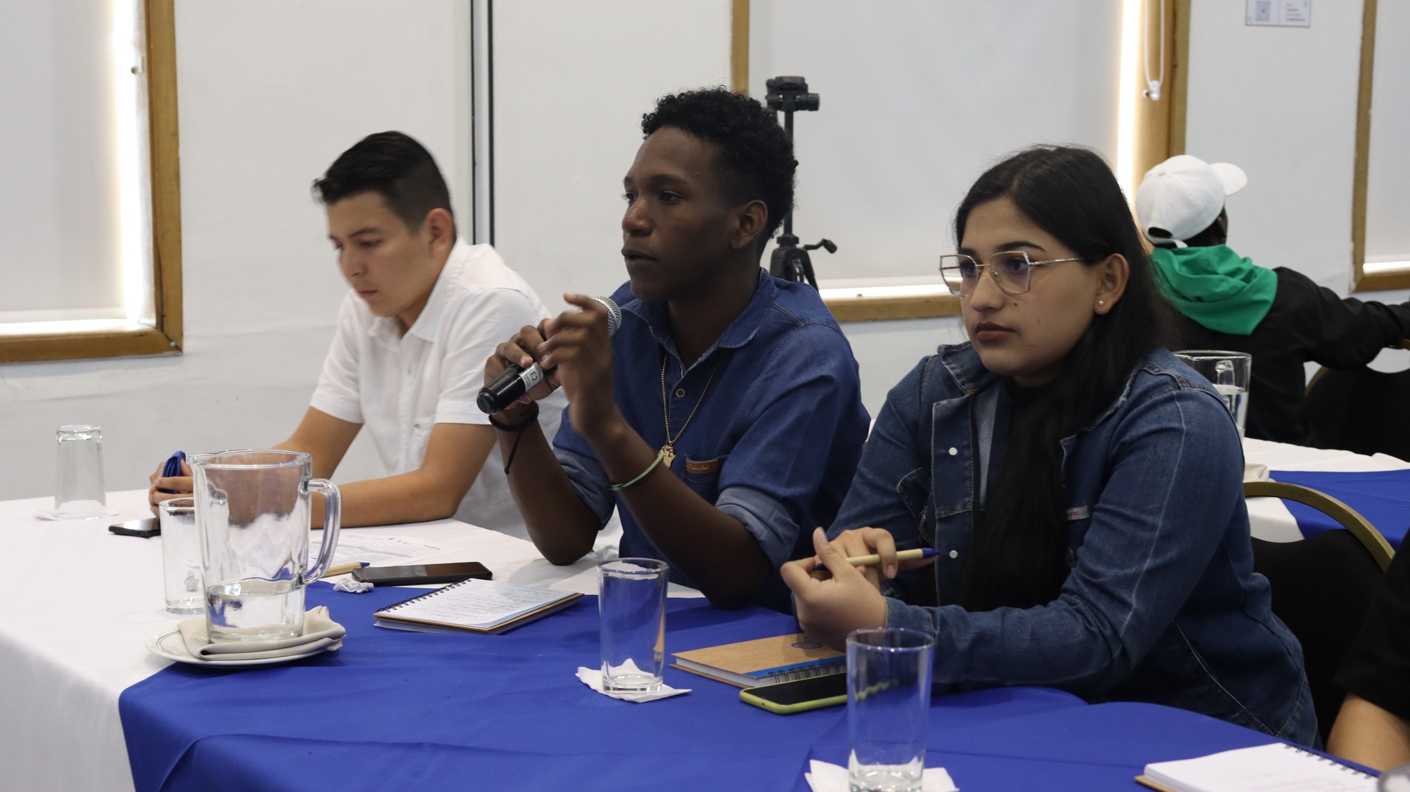 foto 3 transparencia comisión regional moralización