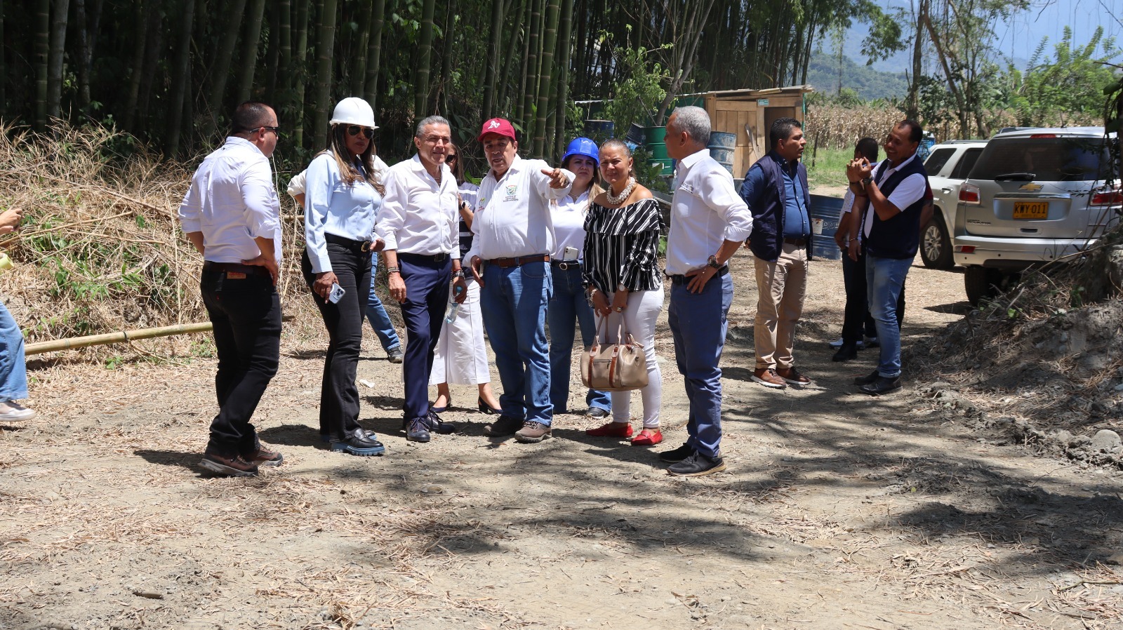 Foto1 Puente de Barragán Caicedonia