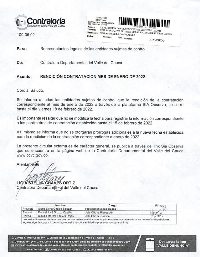 Circular Cacci 400 Circular Cacci 400