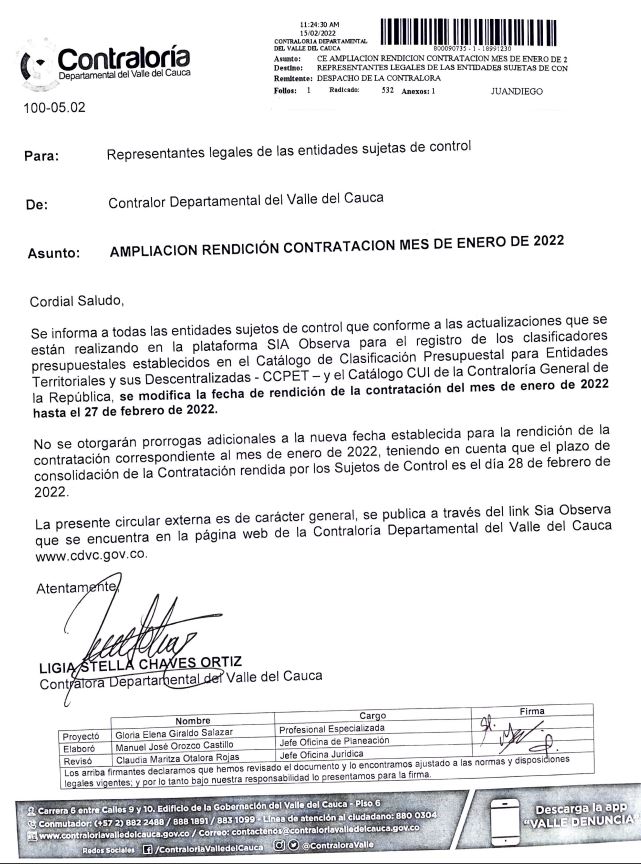 Circular 15-02-2022 Circular 15-02-2022