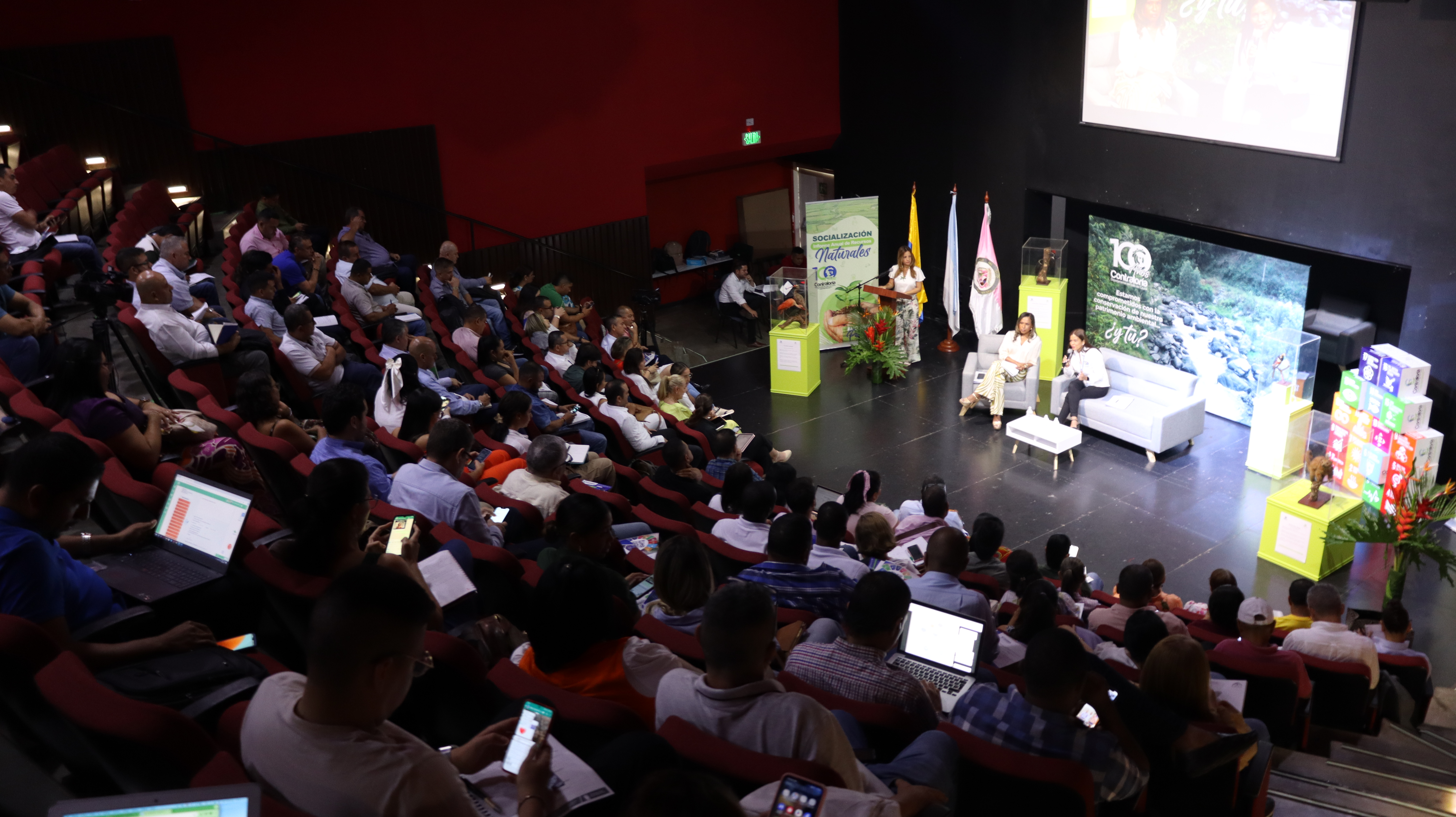 FOTO 5 INFORME MEDIO AMBIENTE