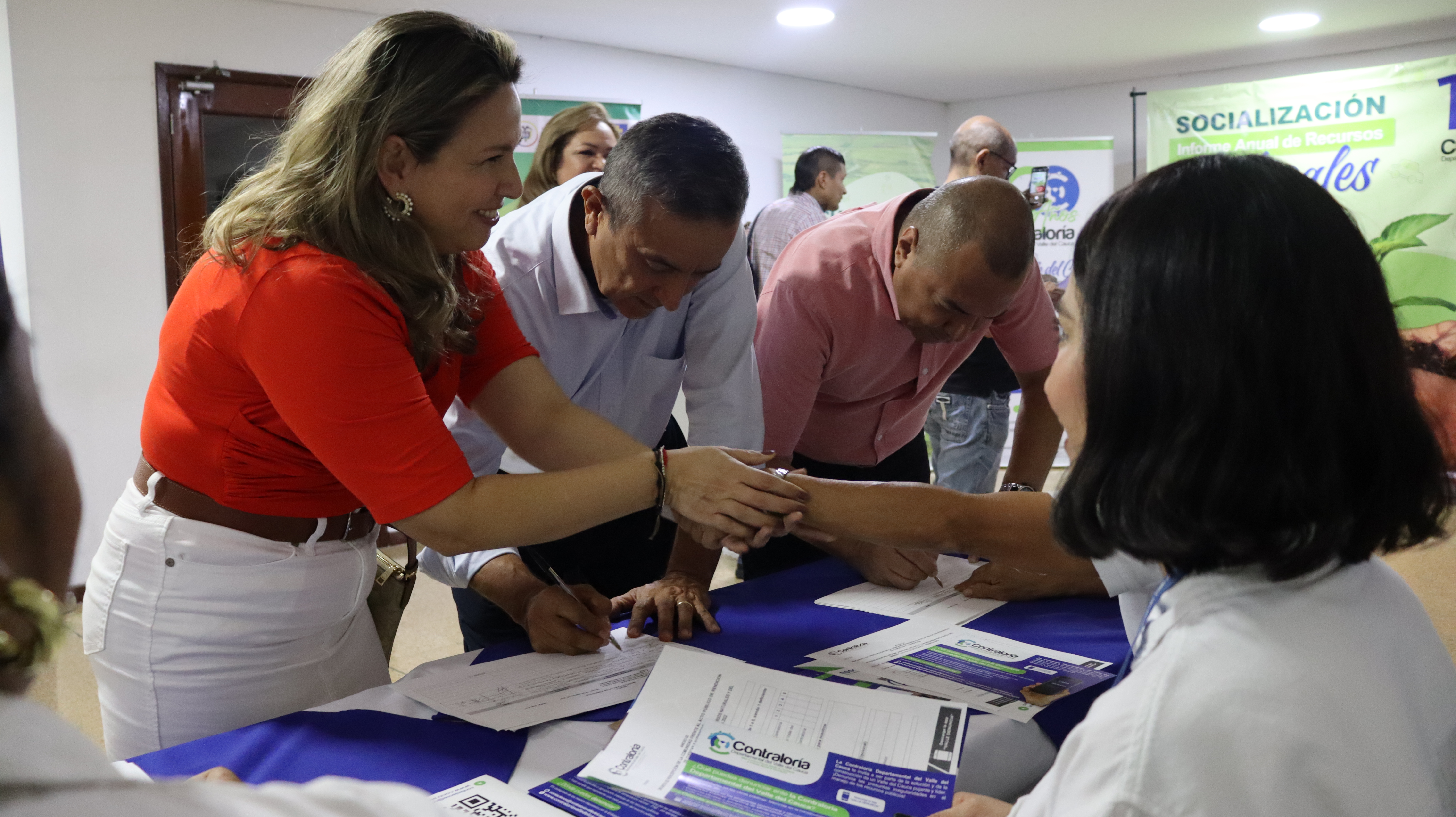 FOTO 2 INFORME MEDIO AMBIENTE FOTO 2 INFORME MEDIO AMBIENTE