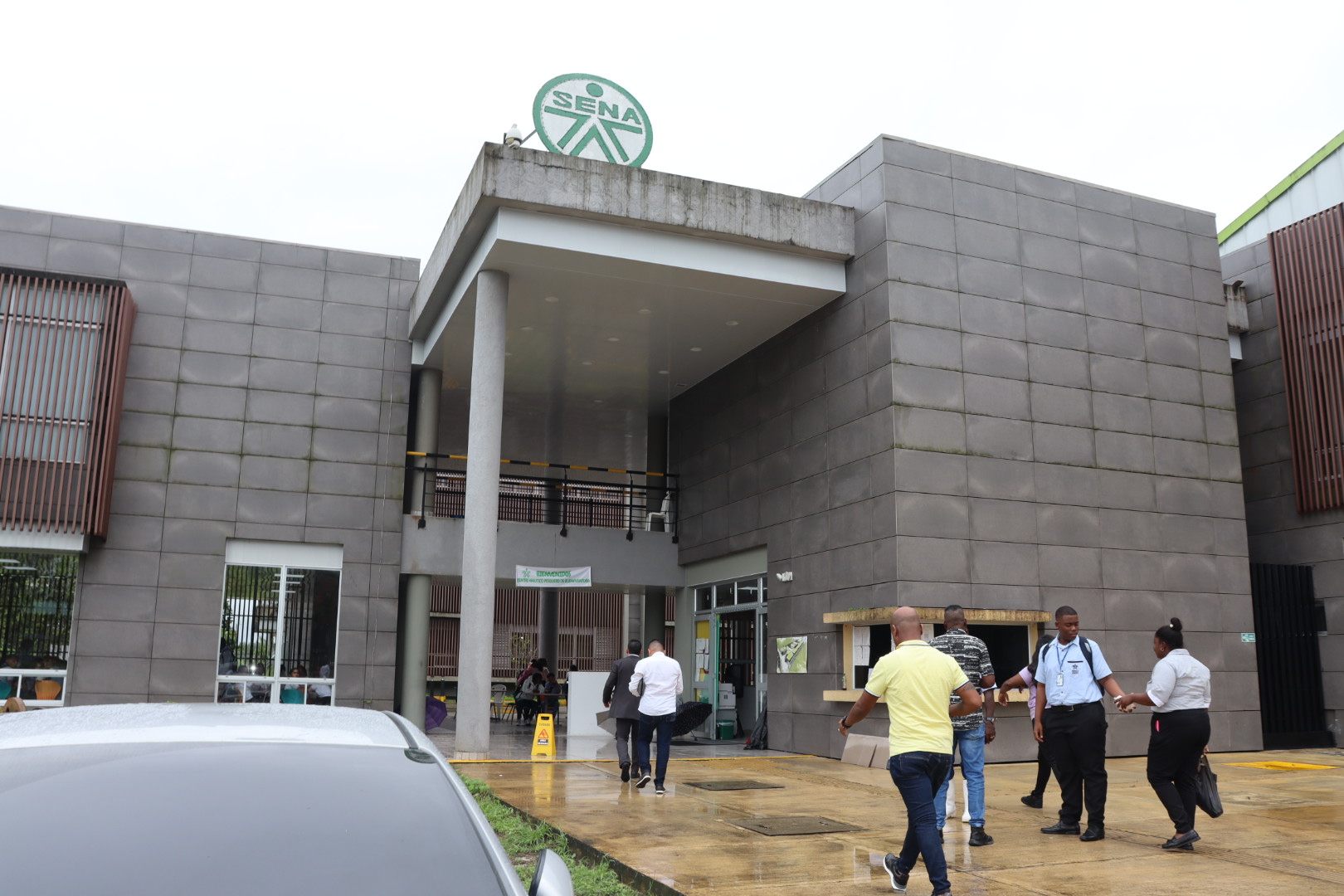 Foto2 CRM Buenaventura