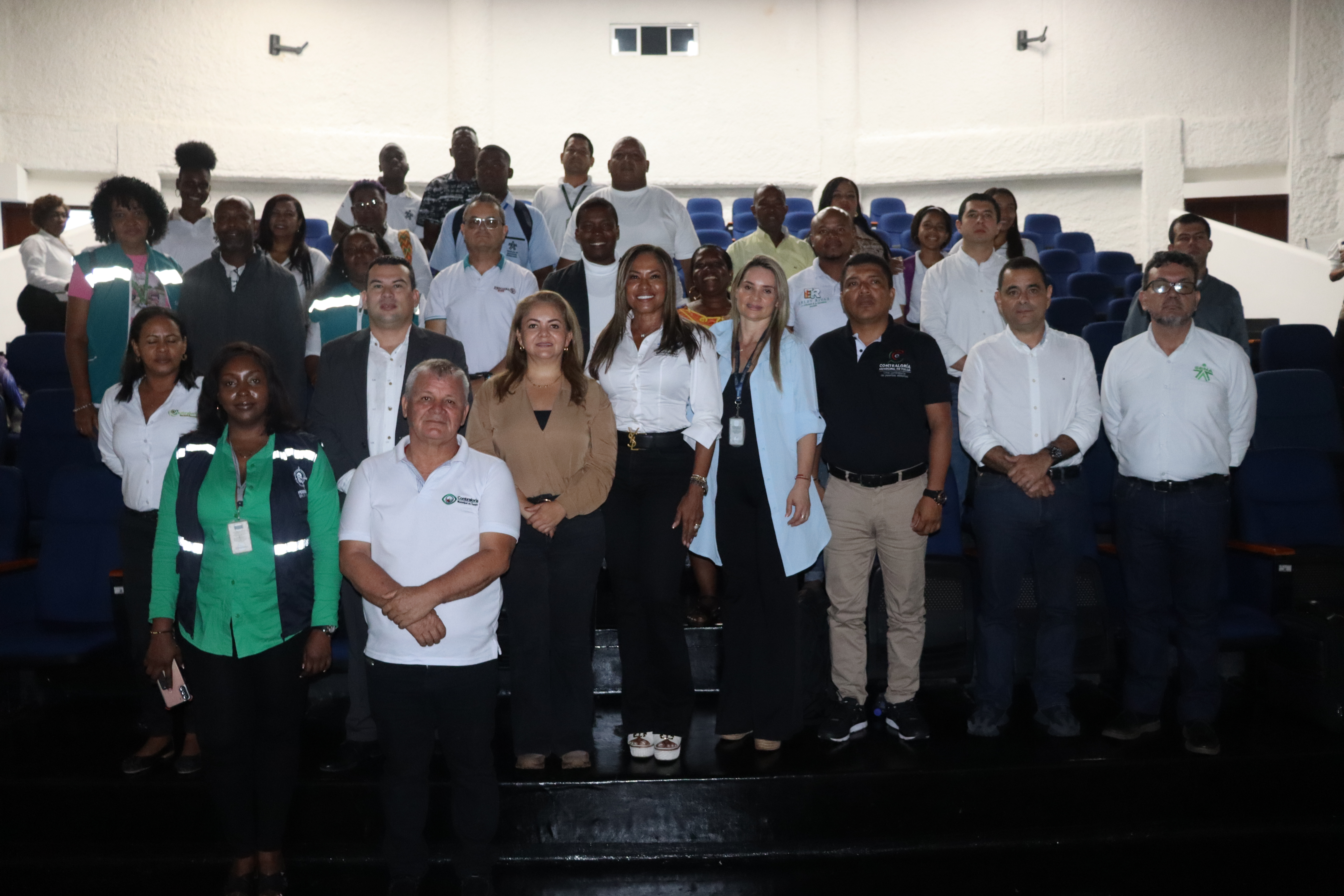 Foto6 CRM Buenaventura