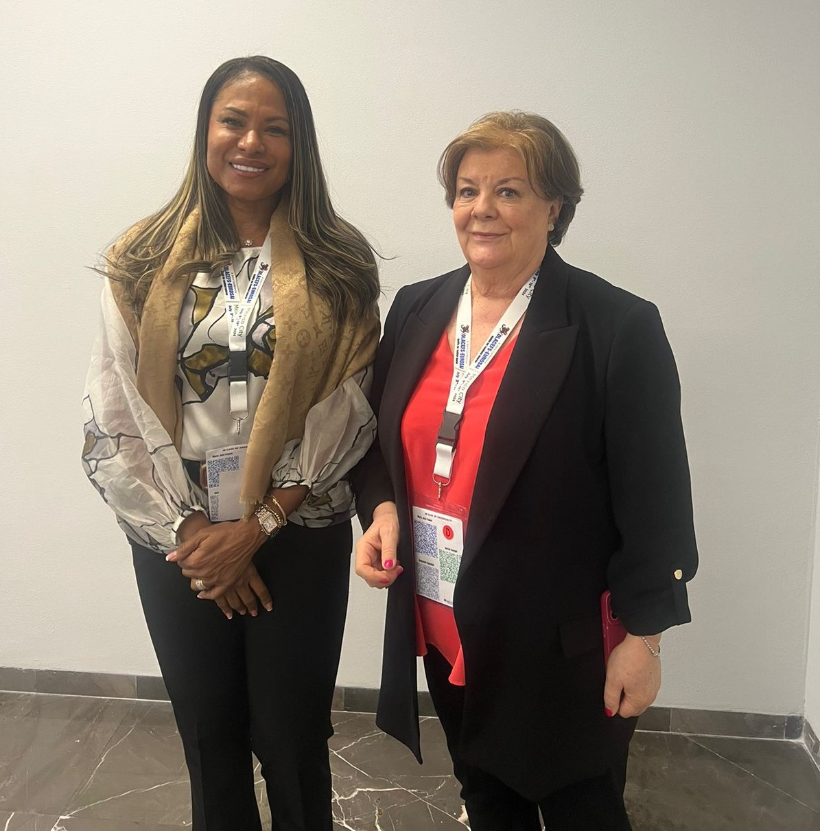 Foto 4 10° Conferencia OLACEFS- -EROSAI