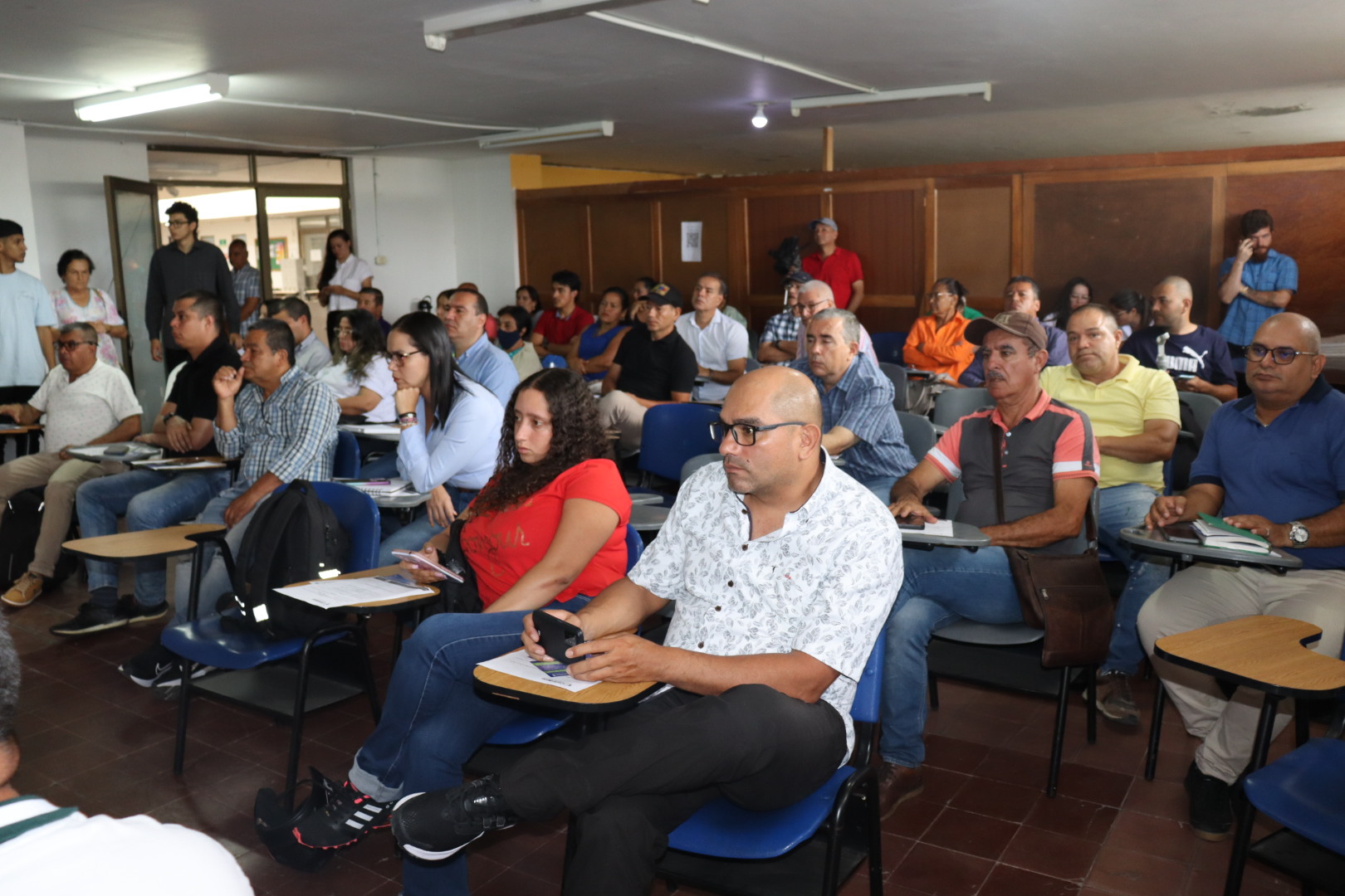 Foto 2 Visita DC-SEVILLA PARQUE ECOLANDIA Foto 2 Visita DC-SEVILLA PARQUE ECOLANDIA