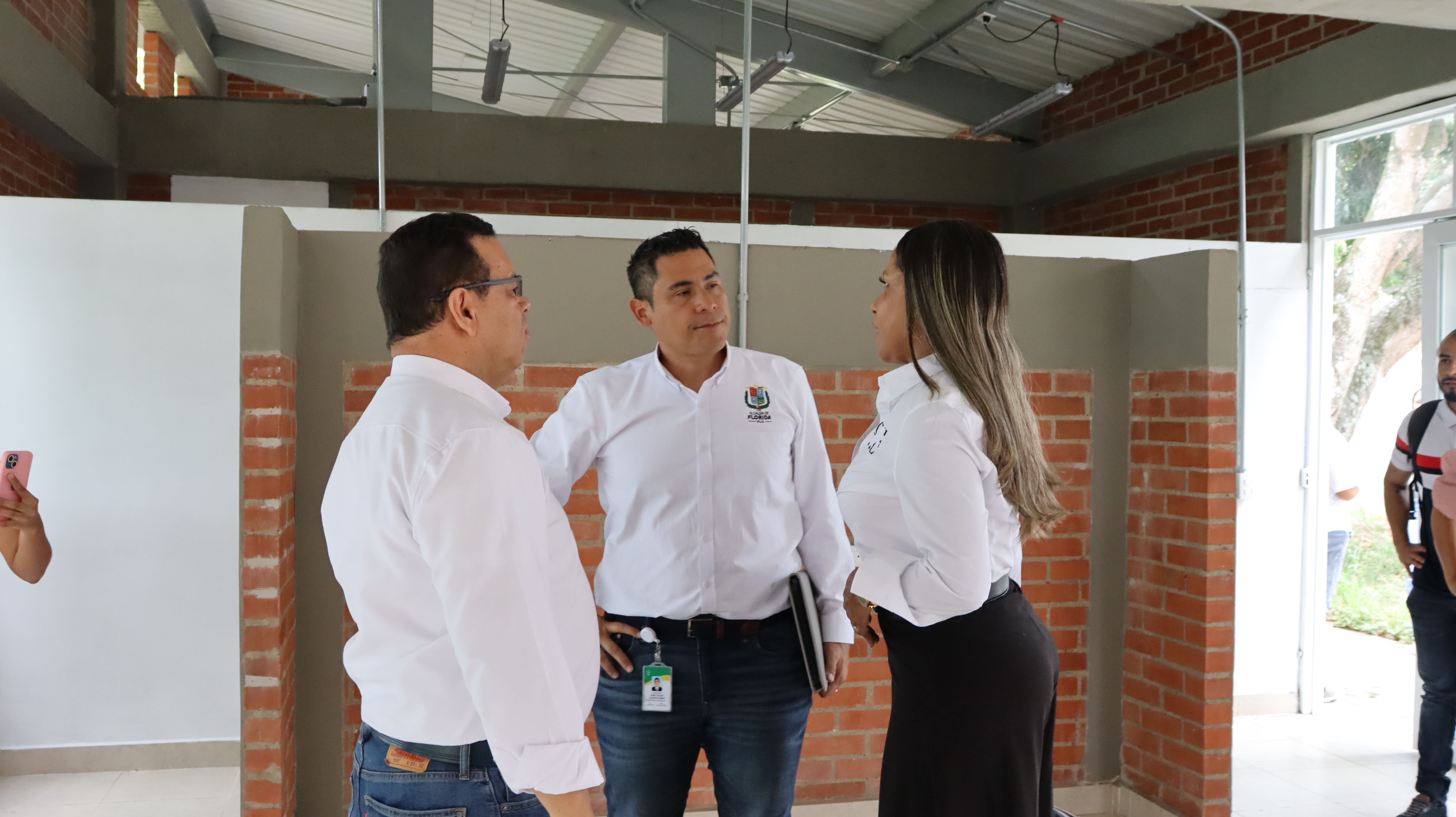 Foto Audiencia Florida 2 Foto Audiencia Florida 2