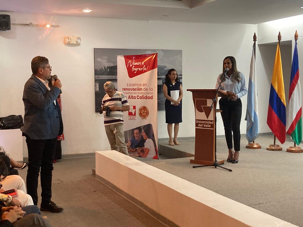 Foto3 Instalación de Auditoría  Ciclo II