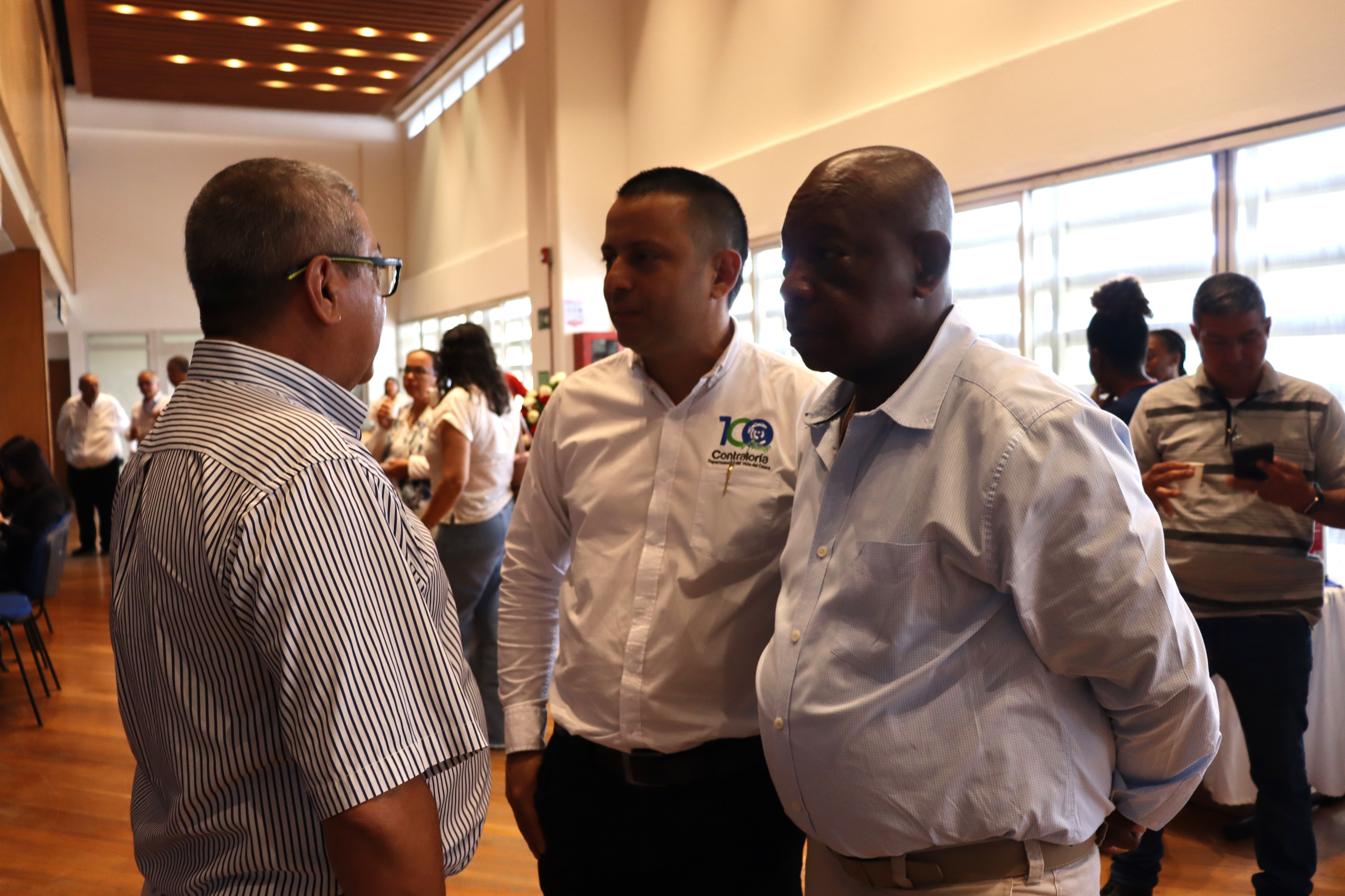 Foto 5 Rendición de cuentas Foto 5 Rendición de cuentas