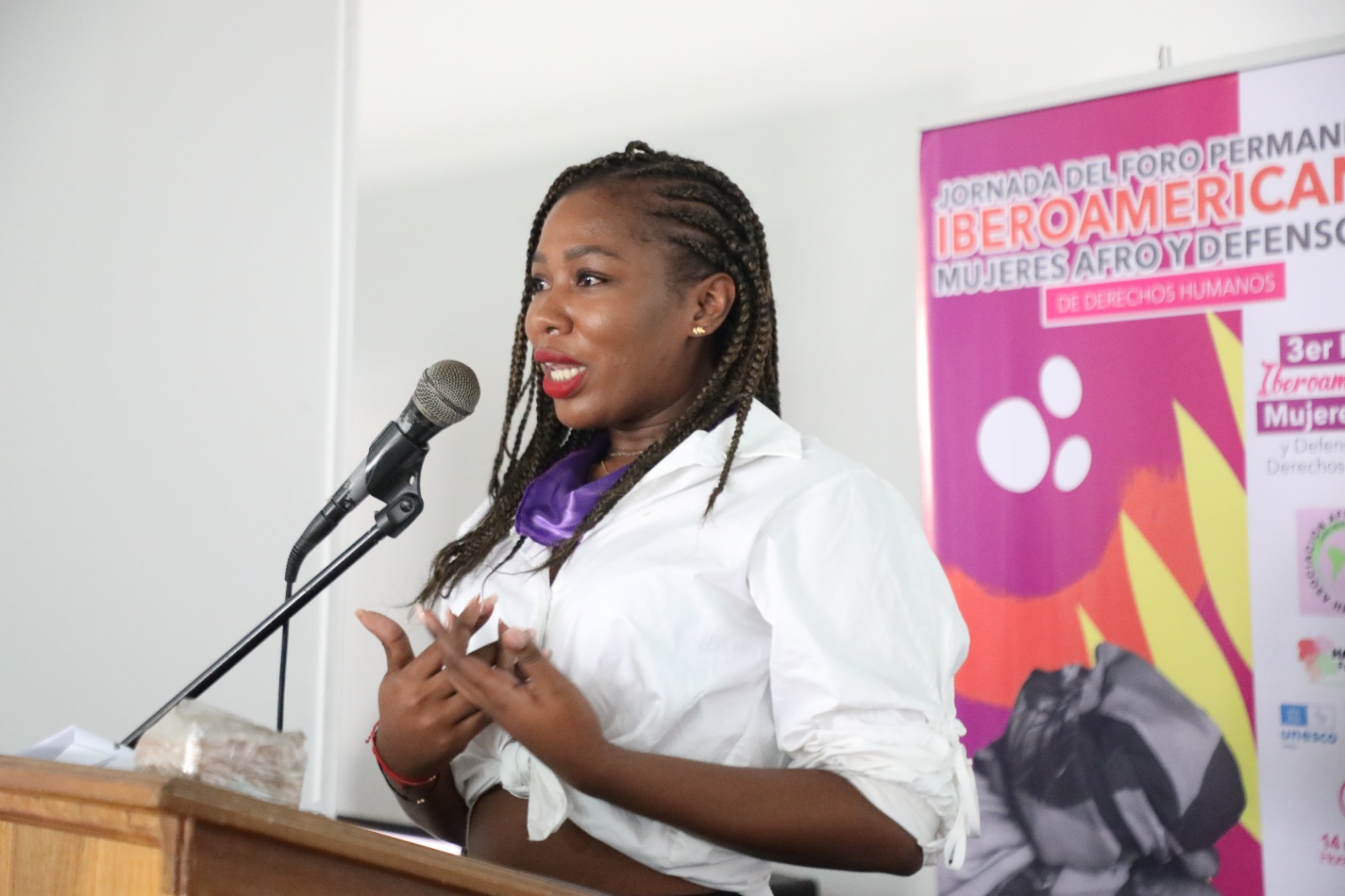 Mujeres cuidadoras de la vida y los recursos3