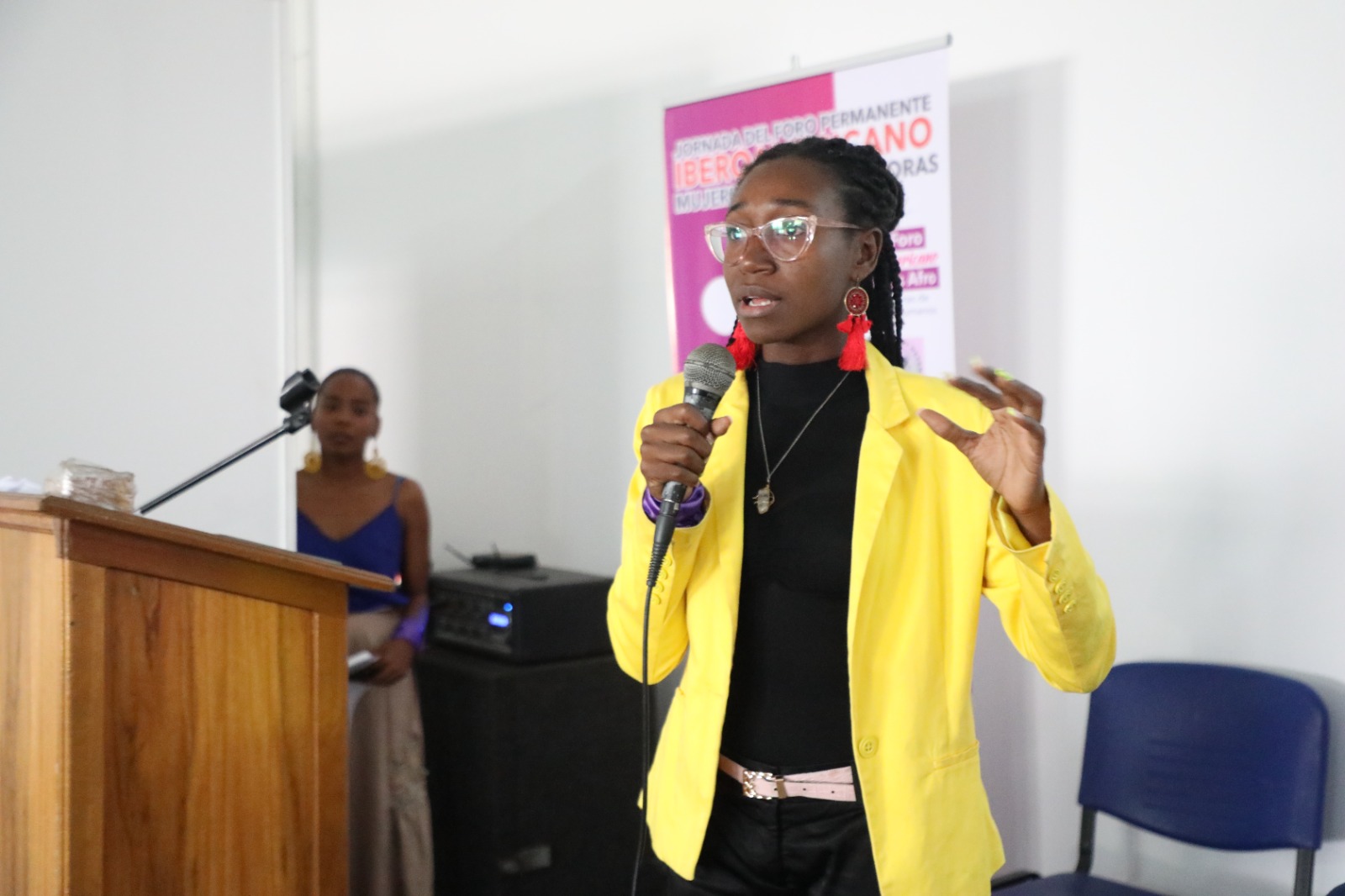 Mujeres cuidadoras de la vida y los recursos8