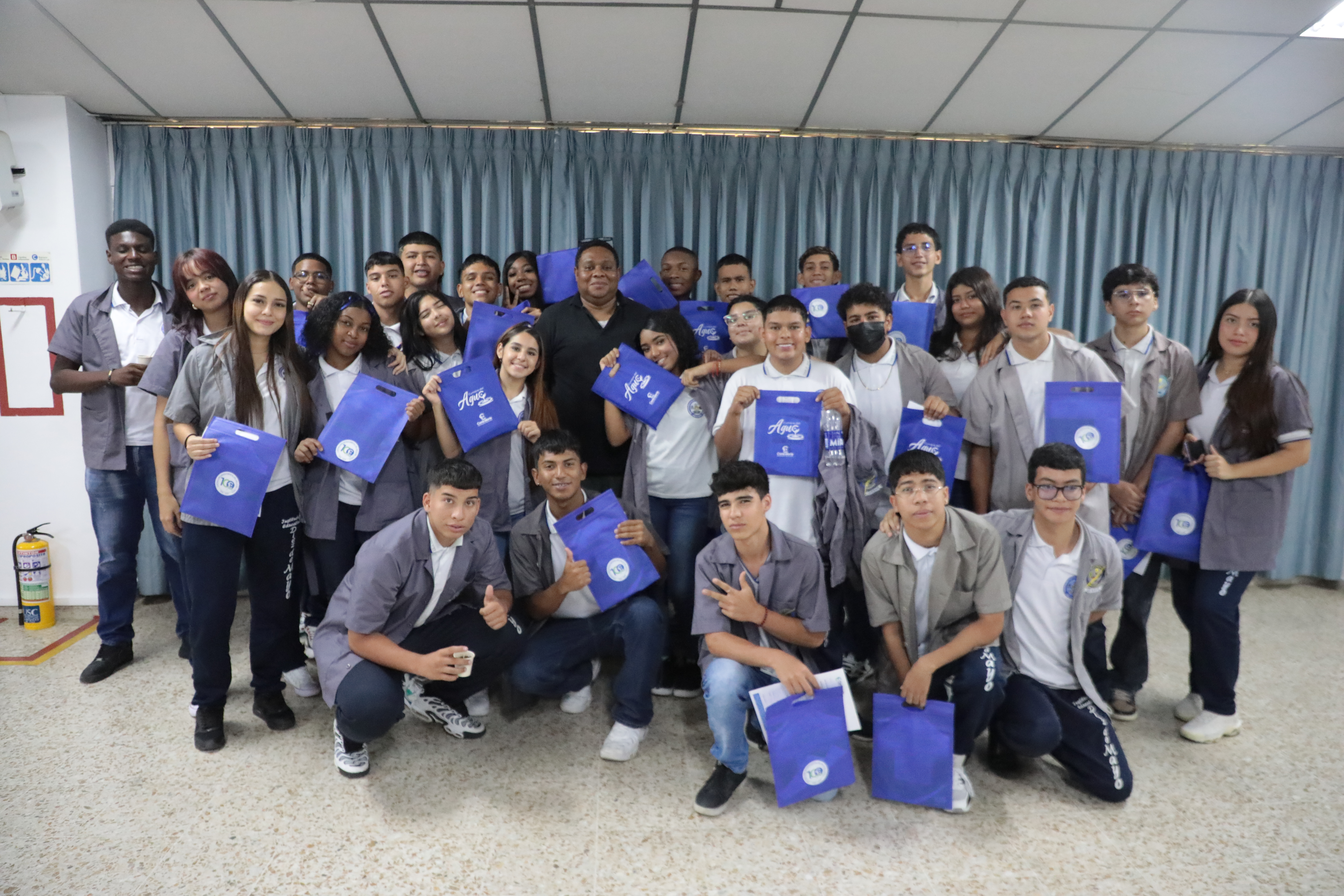 Foto5 Cumbre del Agua Foto5 Cumbre del Agua