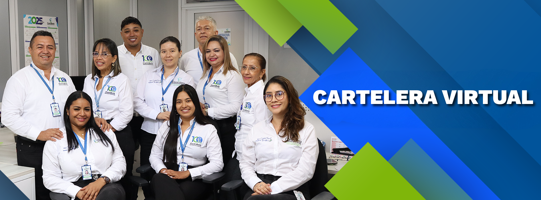 Cartelera virtual Cartelera virtual