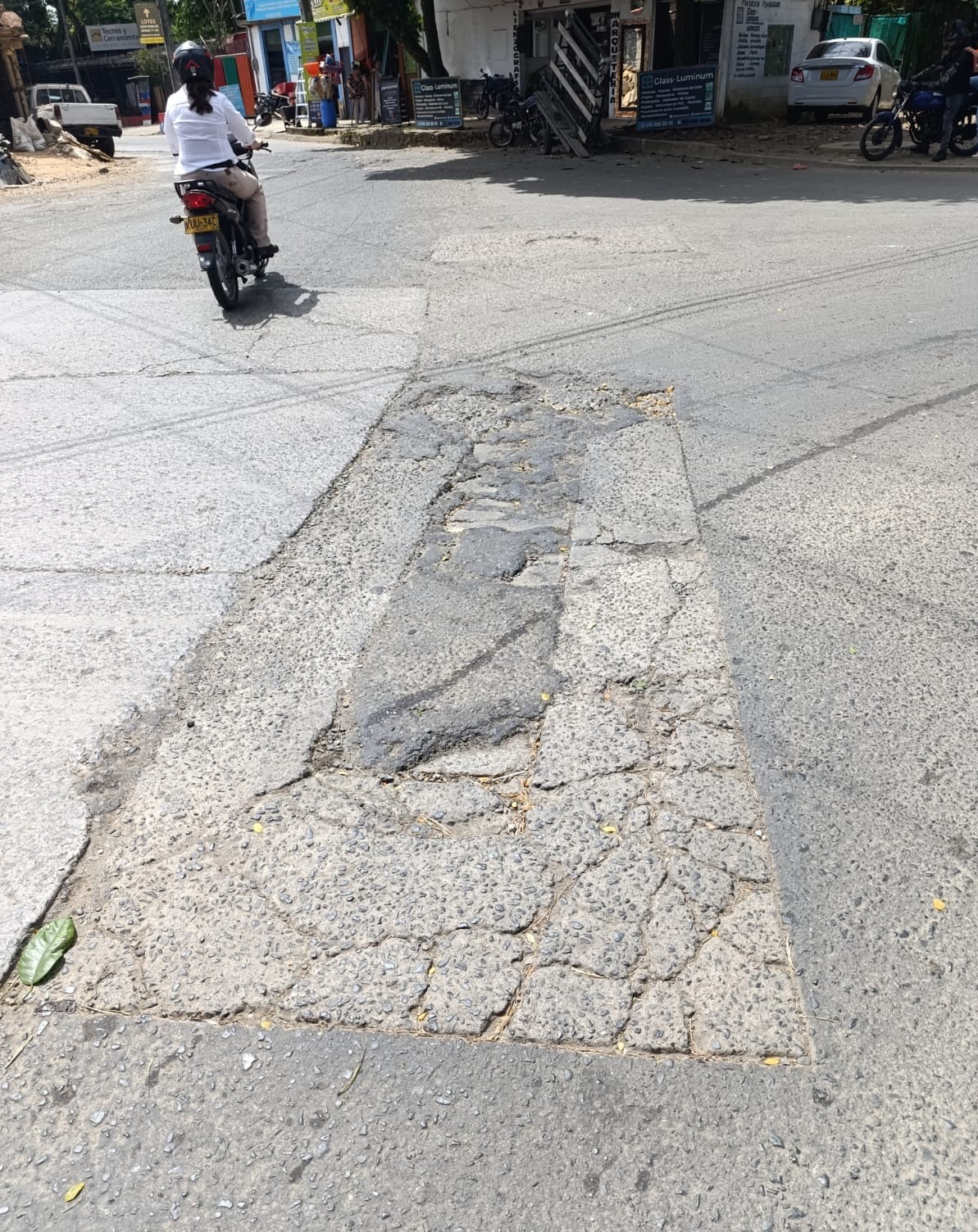 Foto7 Denuncia El Cerrito