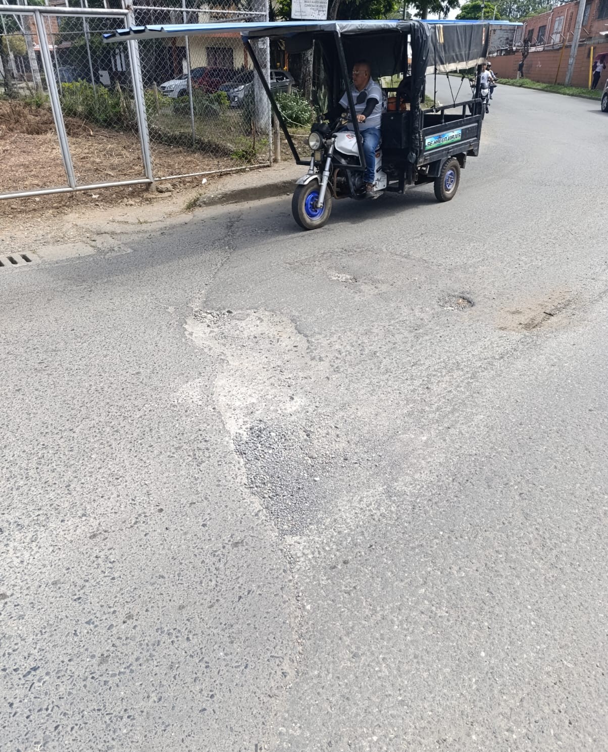 Foto11 Denuncia El Cerrito