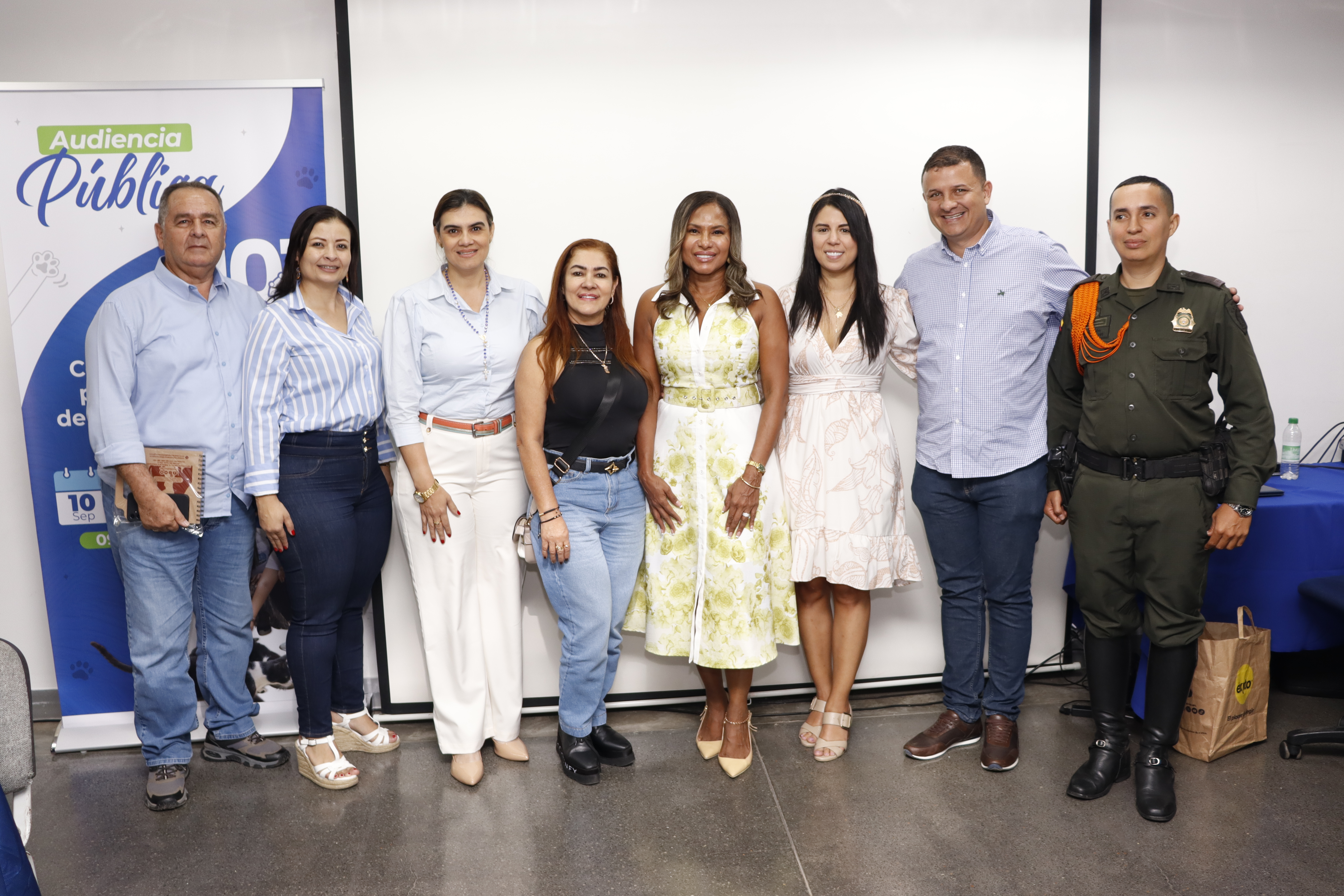 Audiencia Pública Ley Animal10 Audiencia Pública Ley Animal10