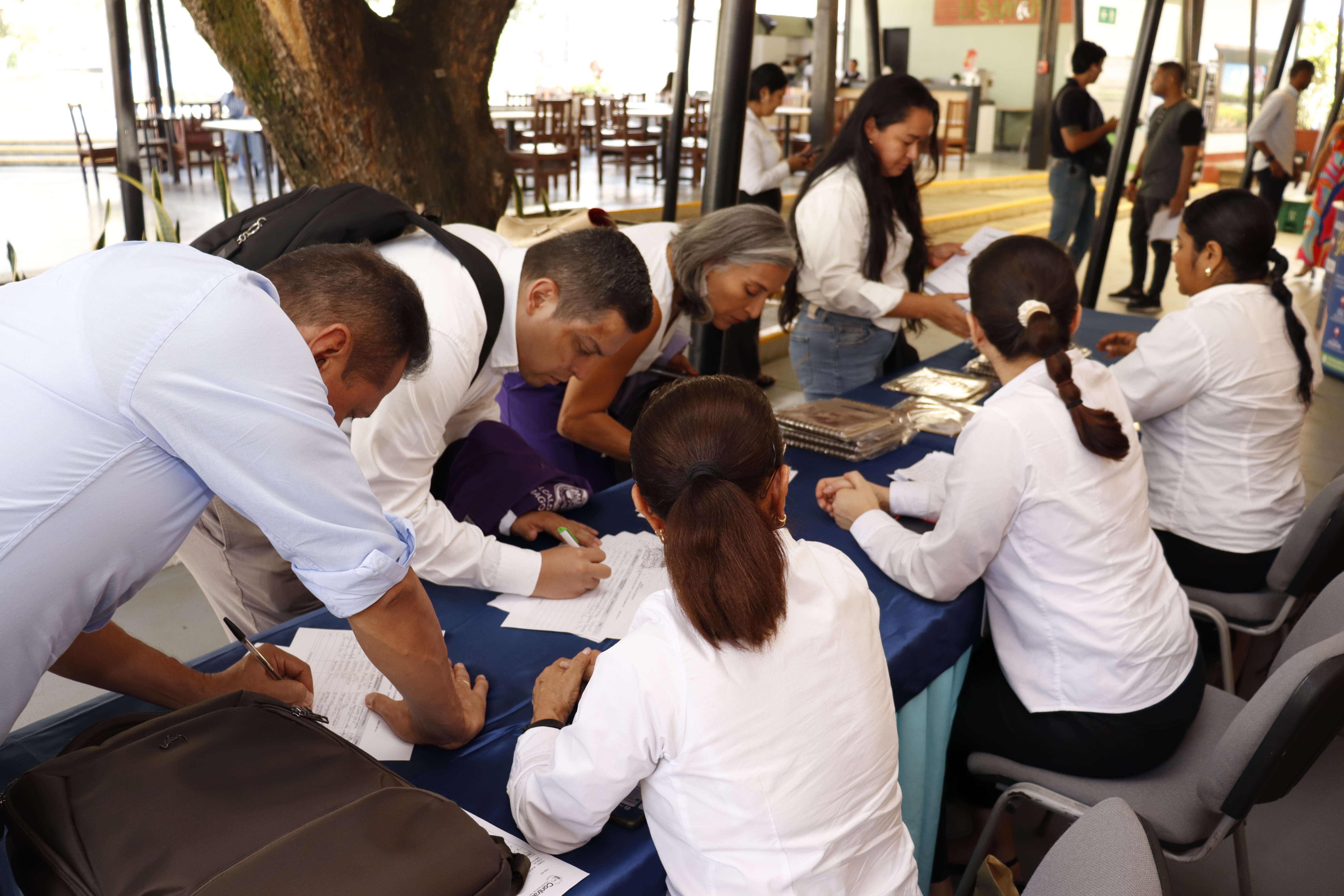 Audiencia Pública Ley Animal1