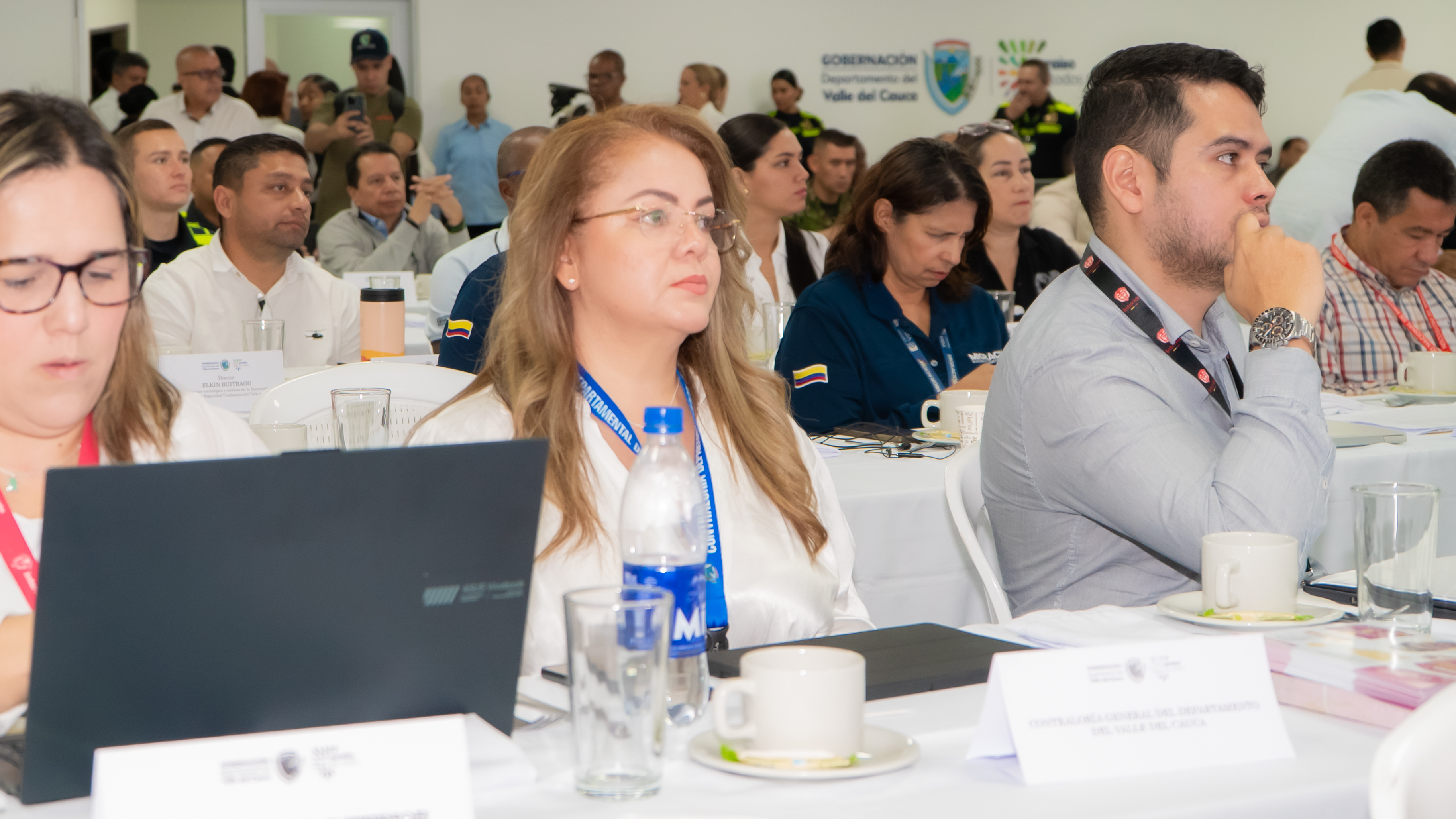 Foto 1 Comisión electoral