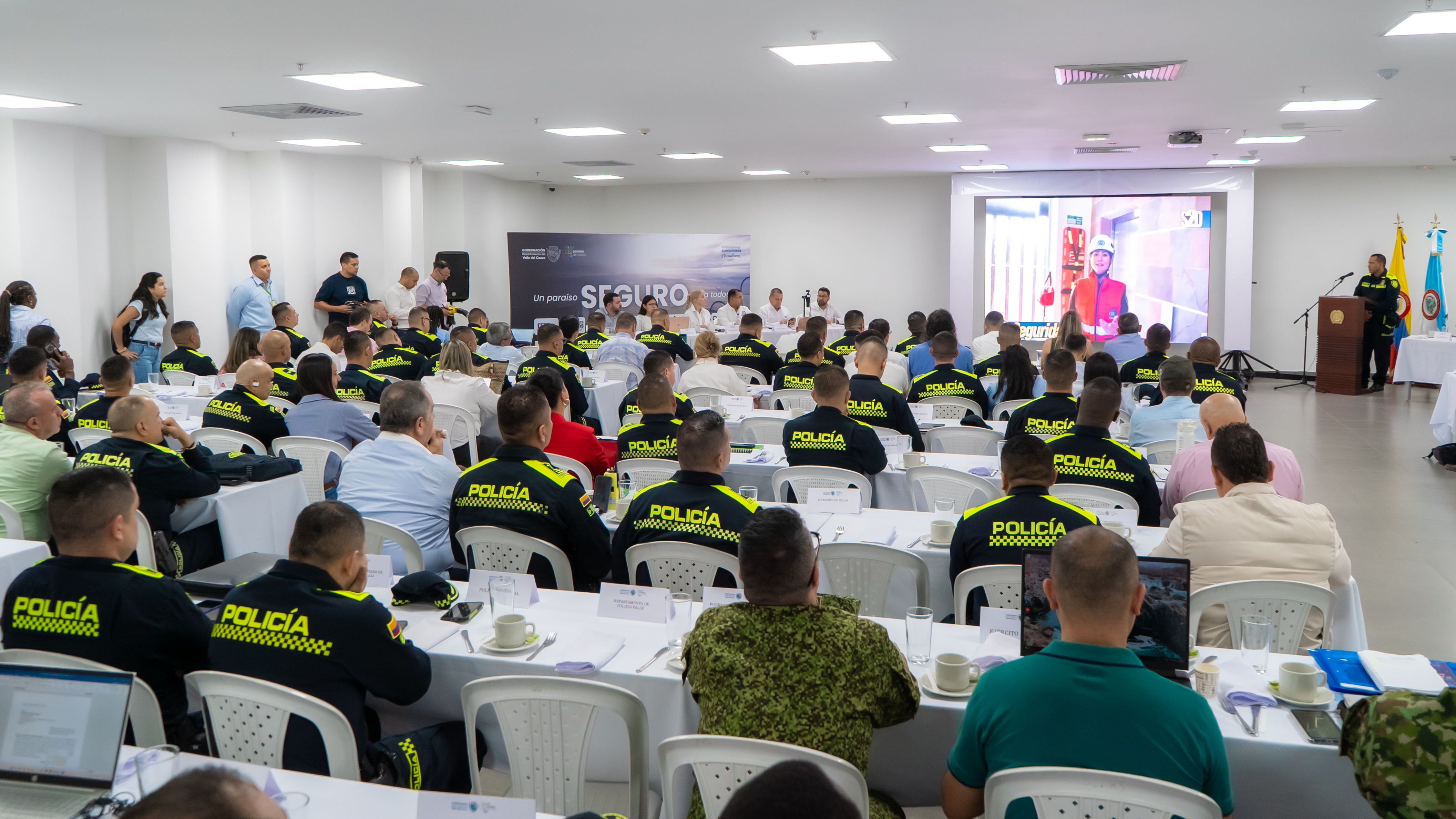 Foto 2 Comisión electoral