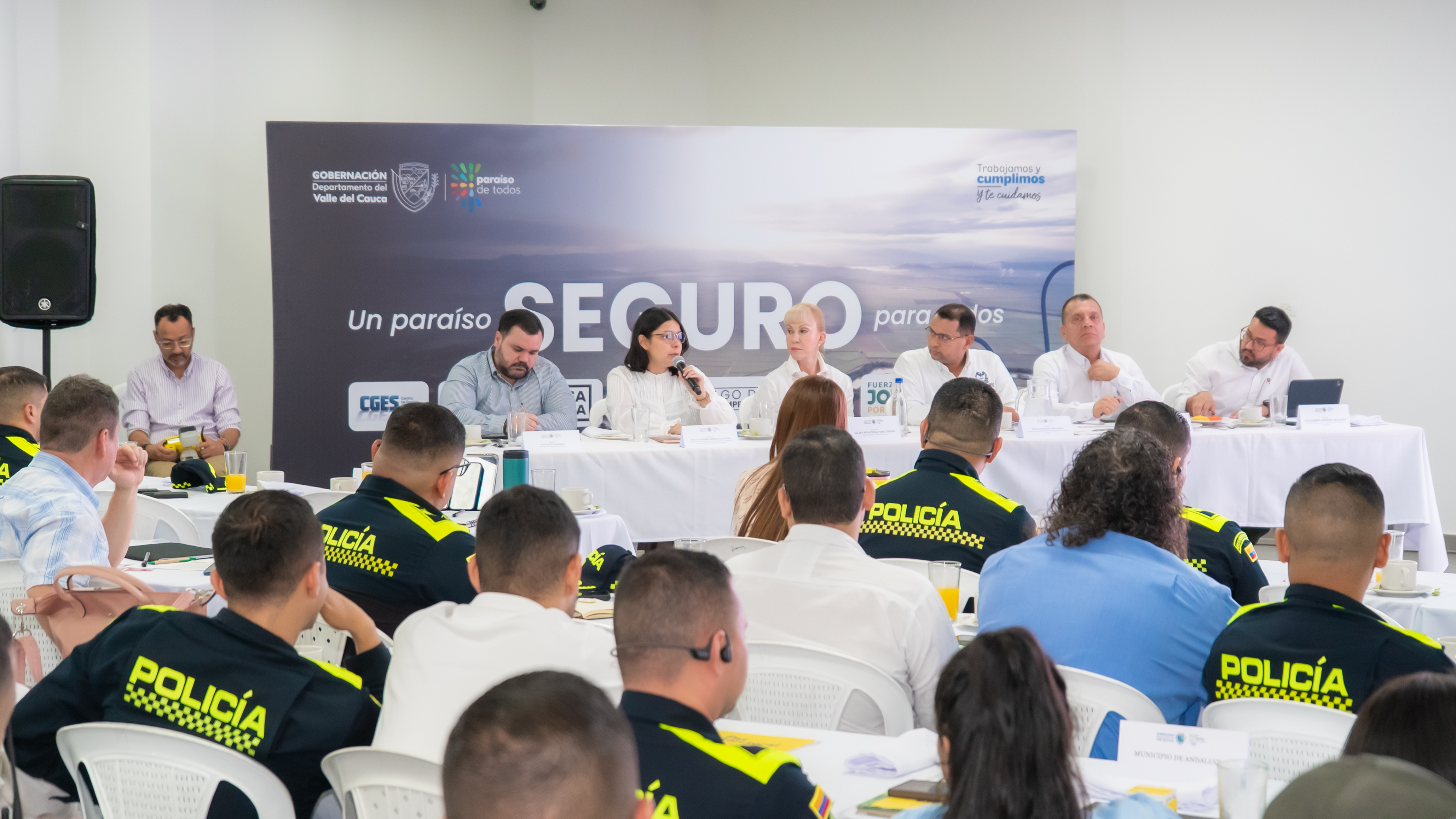 Foto 3 Comisión electoral