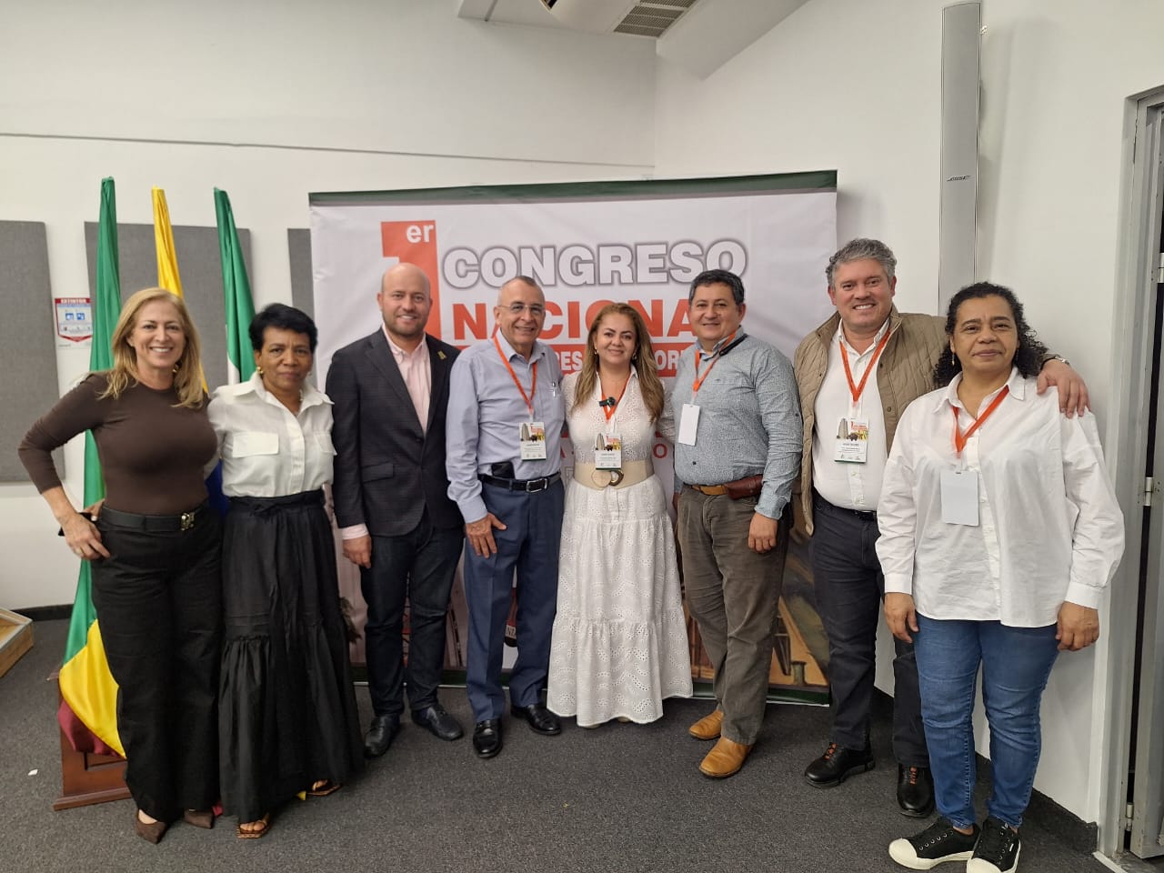 Foto 2 I Congreso Nacional de Contralores Foto 2 I Congreso Nacional de Contralores